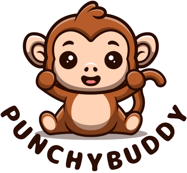 PunchyBuddy