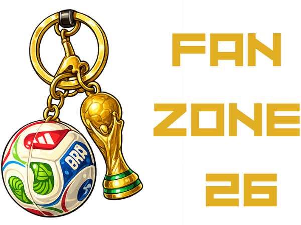 FanZone 26